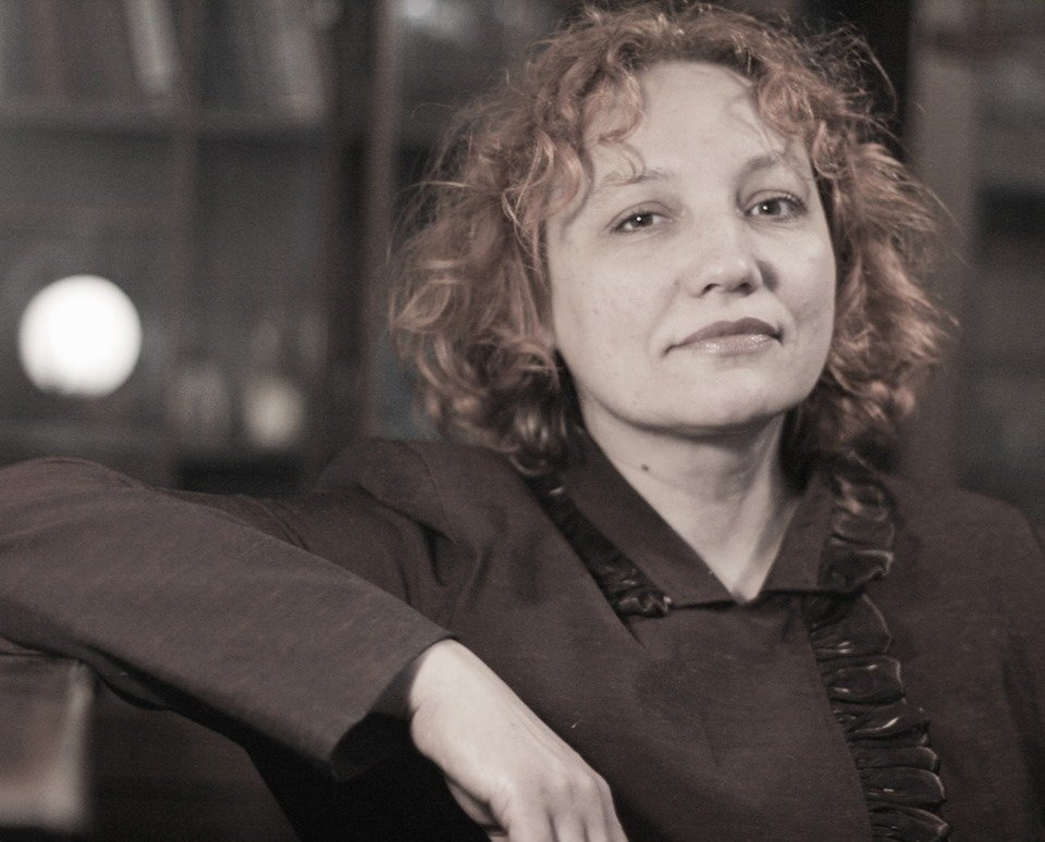 Анна Короткина