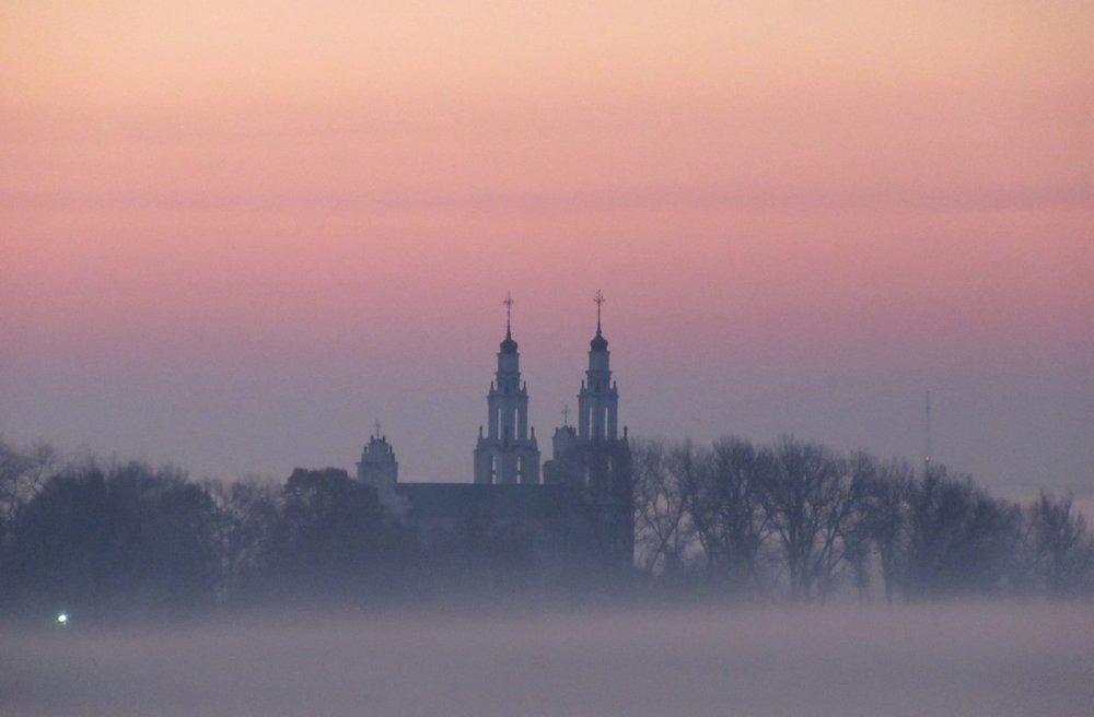 Аўтар фотаздымка В. Ашуева