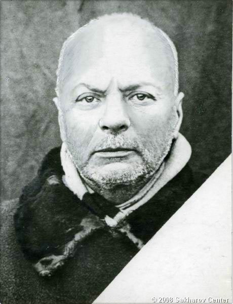 І. П. Суханаў.1938